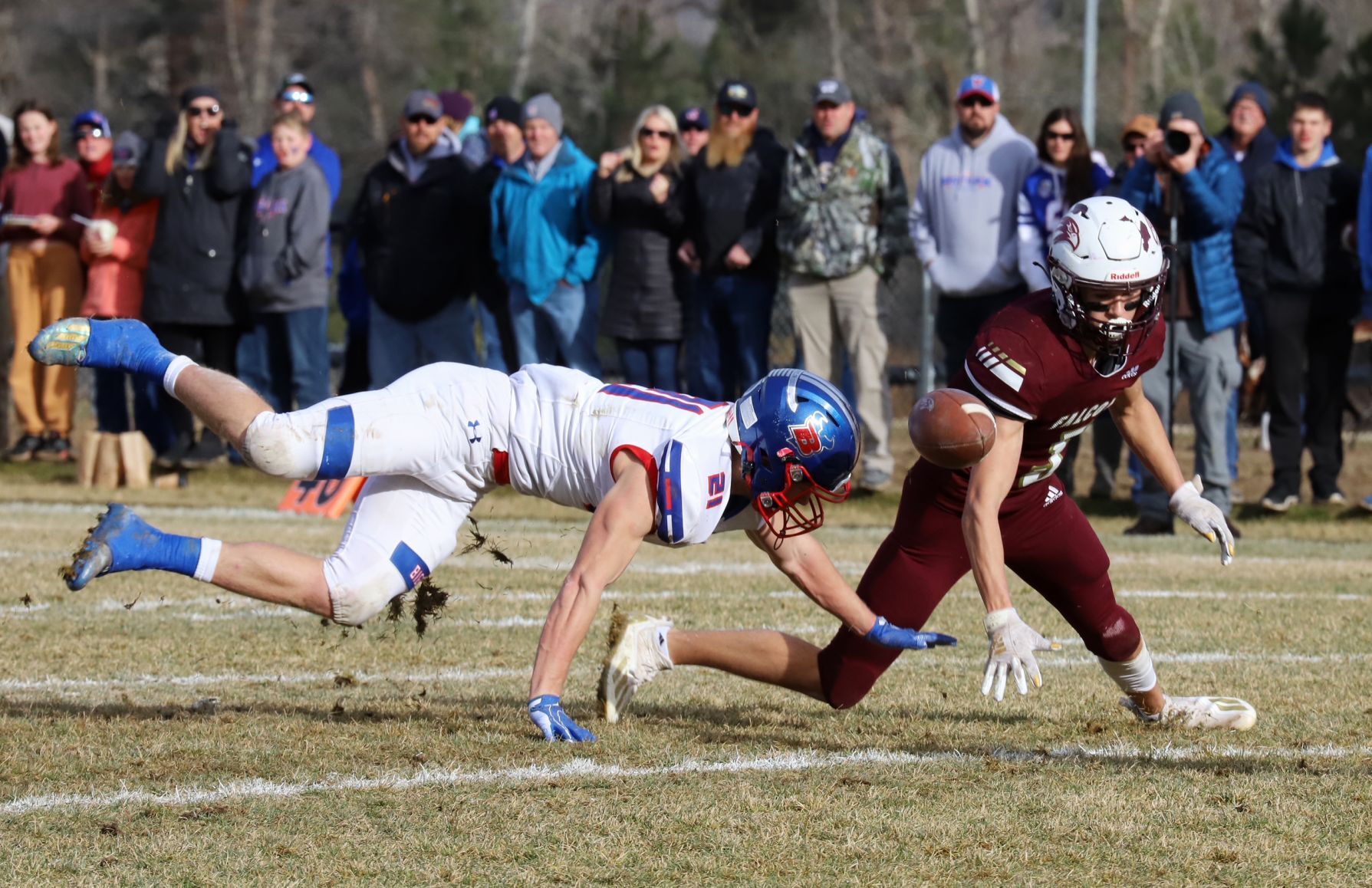 Florence-Carlton blanks Bigfork in earning state championship